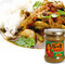 カレーの壺 マイルド 220g 【動物性原料・化学調味料・保存料・小麦粉不使用】【1瓶で22皿分】