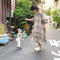 【 Ruimeme 】petal long dress
