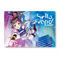 Kizuna AI あったかブランケット(hello,world 2020ver.)