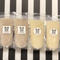 飲み比べセット【プレーン・雑穀】各種250g×2