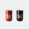 URUSHI Tea Tumbler 柿の花