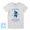 水蜘蛛 Tシャツ (杢ライトグレー)