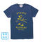 水蜘蛛 Tシャツ (杢ネイビー)