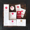 基礎護膚4樣套裝(小) Basic Skin Care 4 Sets (small set)