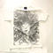 KYOTARO ASTRUM T-SHIRT XL - size & KYOTARO Drawing セット