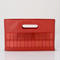 CHACHA RED