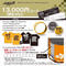 『LaLaSweet GT Official Supporter サポーター13000円コース