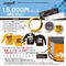LaLaSweet GT Official Supporter サポーター15000円コース