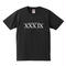 XXXIX Tシャツ_ブラック