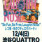 〆切_12.4(日)渋谷クアトロ