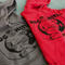 HOG MOTEL 10 oz PULLOVER HOODIE / HOG パーカー