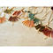 beads fringe earrings