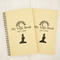 My Yoga Book 2冊