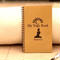 【リニューアル版】My Yoga Book 2冊 BROWN