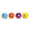 ORANGATANG FAT FREE【65mm】ファットフリー (ORANGATANG037)