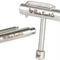 PARIS SKATE TOOL(Silver) パリス トラック(PARIS018)