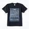 pinewaves / Logic System × SUKITA フォトTシャツ(ブラック)