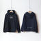 Loobloom original ルーブルームオリジナル 裏起毛 プリントプルパーカー S / M / L / XL 道内送料無料