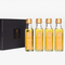 フュメオリーブオイルギフトセット4本入り(120ml×4)