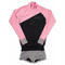 TurtleNeck With Hot Pants (タートルネック1体型) 25W03/61S