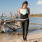 キャミソールレギンス1体型 【26W02-81S】 MAKA-HOU Camisole with Leggings pants