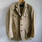 makufuri VENTILE Work Jacket