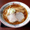 中華そば(生麺、タレ付き)