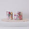 After Bouquet Candle 2set