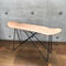 MADE BY SEVEN -REUSE- ORIGINAL SKATE DECK STOOL BLACK