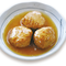 【常温】鶏しんじょうの大根おろし煮 【BISEI DELI】