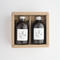 【GIFT】CAFE LATTE BASE カフェラテベースギフト 2本×2箱