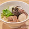 牛骨麺セット