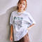 MEVOW GRAPHIC TAIDAI T(Blue)