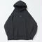【9.26(sat)21:00-Pre-order】MEVOW BACK GRAPHIC BIG-HOODY(Black)