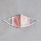 【在庫販売】MEVOW ORIGINAL MASK 2nd(Dusty Pink)
