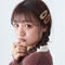 カラーヘアピン(2色セット)【数量限定再販】