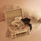 【2022.11.04(fri)-PRE-ORDER】 Misaki Original Jewelry Box(White×Beige)