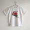 おとな半袖Tシャツ ホワイト (DD51)