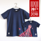 おとなTシャツ ブルー(ポートタワー)