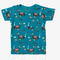 Little Green Radicals 海の世界 Tシャツ 92/ 98/ 104/ 110/ 116/ 122/ 128cm