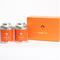 「ギフトボックス de チャイ 」/ Moksha Chai 80g Spiced Tea as Gift Set