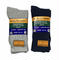 RAILROAD SOCK HELTH TRAK THERAPEUTIC SOCKS (2pack) (LIMITED COLOR)
