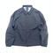 STUMP STAMP × FAKIE STANCE EURO WORK JACKET "NYLON"