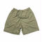 STUMPSTAMP PUCKERING BIG SHORTS (SAND BEIGE)
