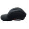 STUMPSTAMP POLARTEC FLEECE JET CAP "BLACK"