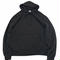 Russell Europe Authentic Hooded Sweat(BLACK)