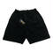 STUMPSTAMP LOOSE FIT EASY SHORTS ”BLACK"