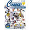 月刊高校野球CHARGE!東京版2021年 春季東京都高等学校野球大会特別号