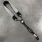 #1 COOL STUDS_SILVER_Sandy Saxophone Strap