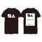 N/A TシャツB